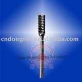 3mm Cylindrical type tungsten carbide burrs