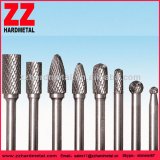 Carbide Burr Sets Power Tool Parts