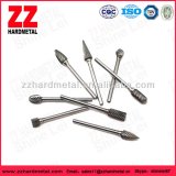 Carbide Burrs For Wood Cutting