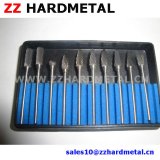 high quality tungsten carbide burrs YG6,YG6X