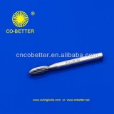 High-quality Co-better Carbide Burrs from baoding