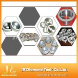Diamond grinding abrasive custom wheels manufacturers