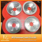 Abrasive cup CNC vitrified diamond grinding wheel
