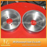 Diamond & CBN grinding ceramic cup wheel for concrete