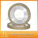Resin diamond abrasive grinding 4 inch wheel 1A1