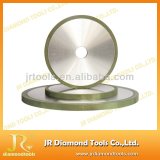 Resin diamond abrasive grinding 4 inch wheel 1A
