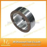 China diamond 10mm grinding wheel wheels 6A2