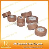 Diamond & CBN universal grinding and polishing wheel