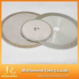 Best selling electroplated sintered diamond saw blade