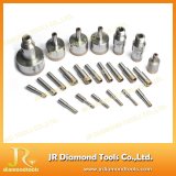 Chinese manufacturer geological diamond core drill bits