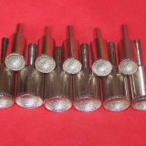 Electoplated Drilling Bits For Granite