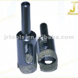 Diamond Drill Bit for Glass