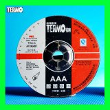 180mm carborundum grinding wheels