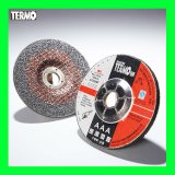 4inch bullnose grinding wheel