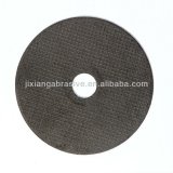 4inch resin bonded Cut off Disc