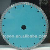 115mm diamond concrete cutting saw blade