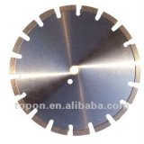 Circular Saw Blade For Asphalt