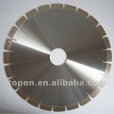 Circular Saw Blade For Marble Cutting