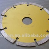 Fast Cutting 230mm Segemented Diamond Blade