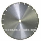 14 inch dry diamond cutting blade