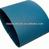 PZ933 Semifriable Fused aluminium abrasive cloth roll