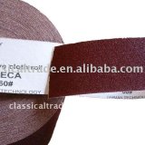 CJA31 abrasive cloth roll