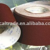 JB-5 Flexible Abrasive Cloth Roll