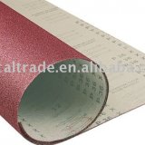 GXK51 aluminium oxide abrasive cloth roll