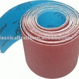 European Quality Abrasive Cloth Roll
