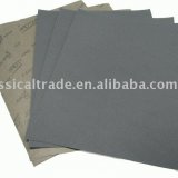 Silicon Carbide Waterproof Abrasive Paper LATEX