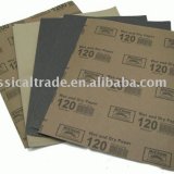 3M Wet And Dry Abrasive Paper LATEX