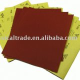 High Quality SIA Wet And Dry Abrasive Paper
