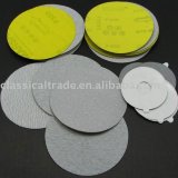 Abrasive Disc For Furniture And Automobile