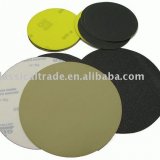 Abrasive Disc For Stone