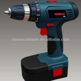 Cordless Drill 18V DC