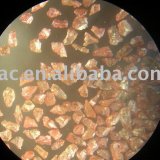Ceramic Coated Aluminum Oxide Abrasive Grit