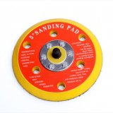 Velcro Plate Backing Pad Polihing Pad MS-BP125-H