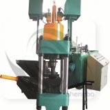 Y83-6300 hydraulic briquette machine for metal chip(manufactory)