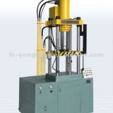 Y32-25 Four-column Single-action Hydraulic Pressing Machine