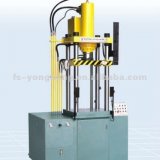 Y28-35 Double Action Deep Drawing Oil Press Machine