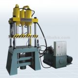 Y28-800 Four-column Double Action Deep Drawing Hydraulic Press Machine