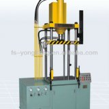 Secondary Deep-Drawing Hydraulic Press Machine Y28A