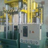 Hydraulic Bottled Water Press Machine For Bulging