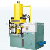 Four-column Cold Extrusion Hydraulic Press Machine