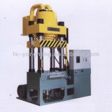 Y64-800 Four-column Cold Extrusion Hydraulic Press Machine