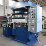 XLB-D800*800*1 Rubber Compression Molding Press Machine 4-columns Type