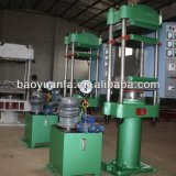 XLB-D400*400*2 Hydraulic Molding Press Machine