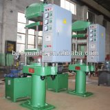 XLB-D400*400*2 Hot Rubber Hydraulic Molding Press Machine