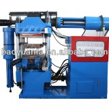 BZSW-200 High Quality Rubber Injection Pressure Moulding Machine