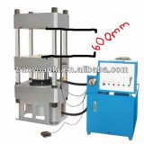 50T Hydraulic Press Four Column Formwork for Columns Press Machine